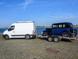 RIt van de voorzitter